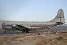 Boeing KC-97G Stratofreighter