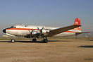 Douglas C-54D Skymaster