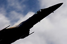 F/A-18C Hornet