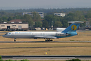 Tupolev Tu-154