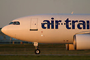 Airbus A310-304
