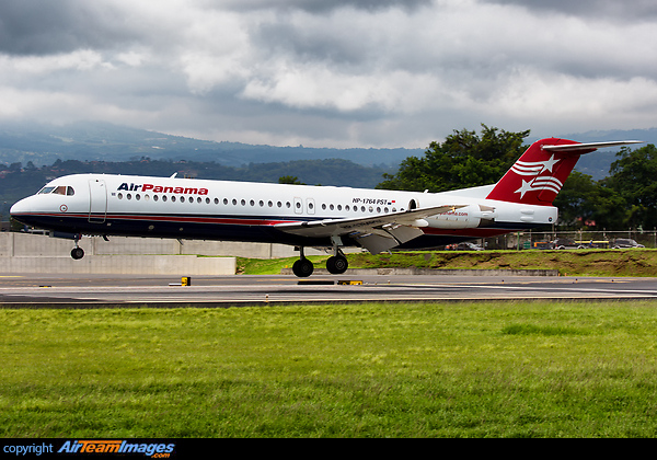 Fokker 100 Fokker 100