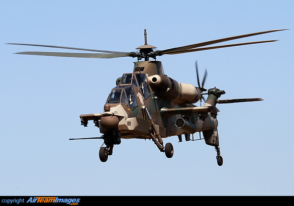 Denel AH-2A Rooivalk Denel AH-2A Rooivalk