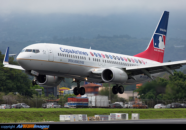 Boeing 737-8V3 Boeing 737-8V3