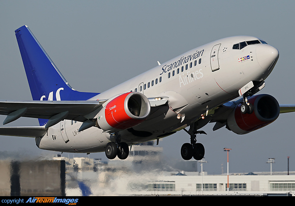 Boeing 737-683 Boeing 737-683