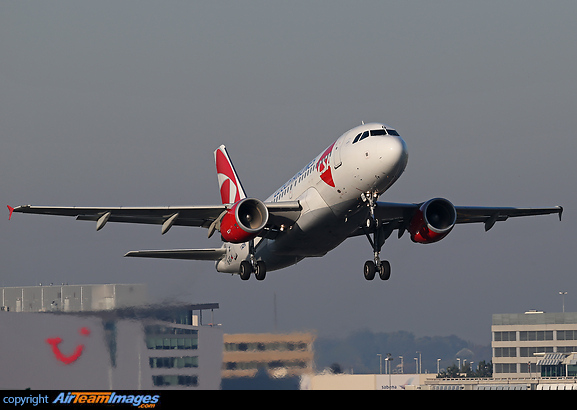 Airbus A319-112 Airbus A319-112