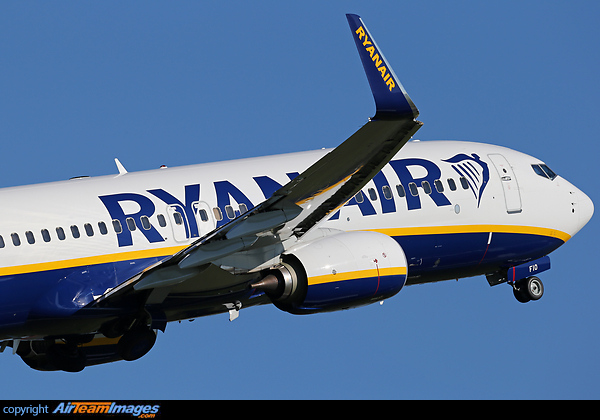 Boeing 737-8AS Boeing 737-8AS