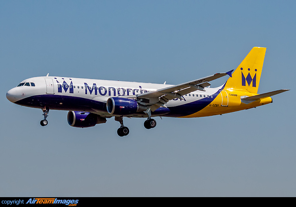 Airbus A320-214 Airbus A320-214