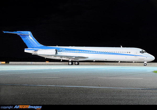 McDonnell Douglas MD-87 McDonnell Douglas MD-87