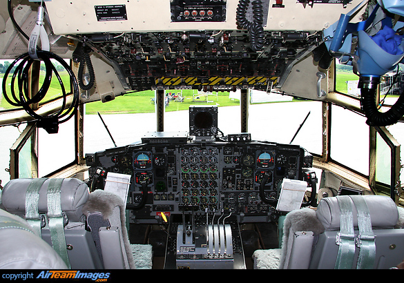 Lockheed C-130H Hercules Lockheed C-130H Hercules