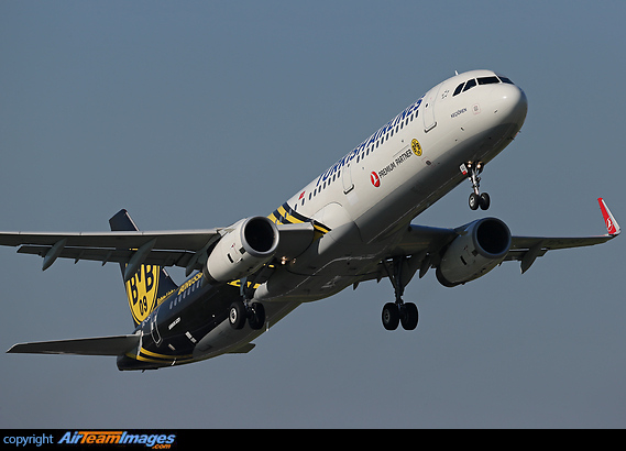 Airbus A321-231 Airbus A321-231