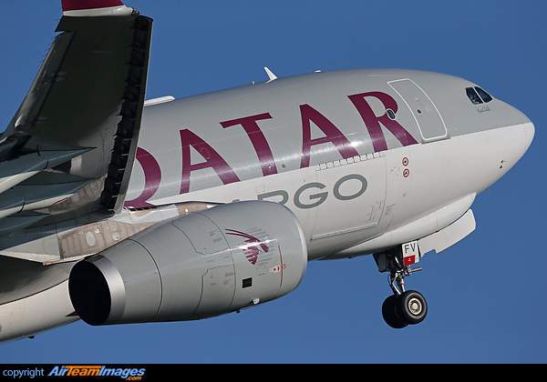 Airbus A330-243F Airbus A330-243F