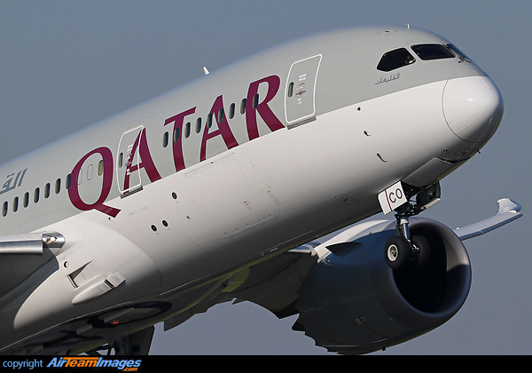 Boeing 787-8 Dreamliner Boeing 787-8 Dreamliner