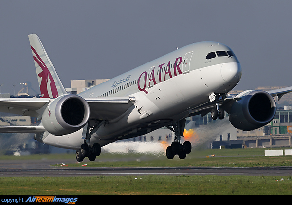 Boeing 787-8 Dreamliner Boeing 787-8 Dreamliner