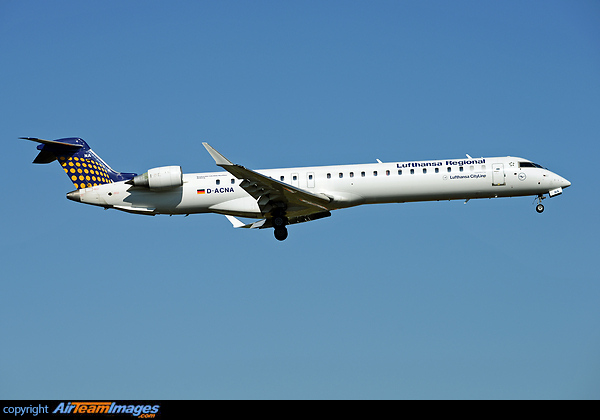 Bombardier CRJ-900 NextGen Bombardier CRJ-900 NextGen