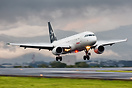 Airbus A320-214