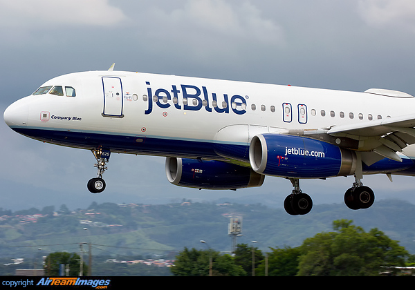 Airbus A320-232 Airbus A320-232