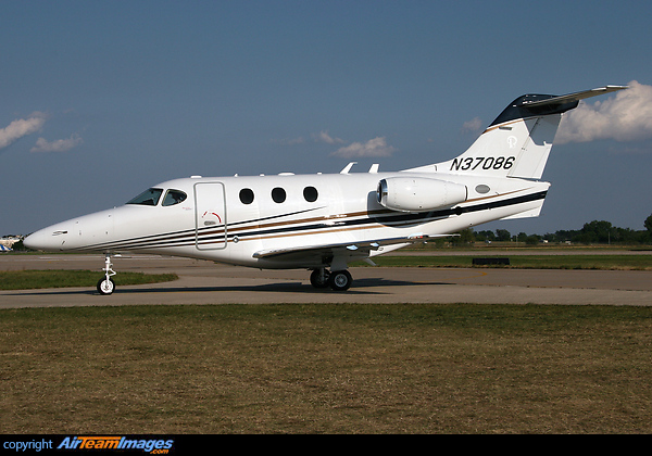 Beechcraft Premier IA Beechcraft Premier IA