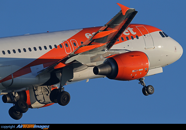 Airbus A319-111 Airbus A319-111