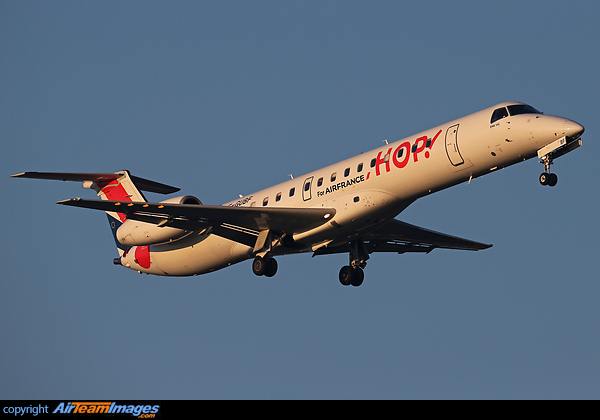Embraer ERJ-145MP Embraer ERJ-145MP