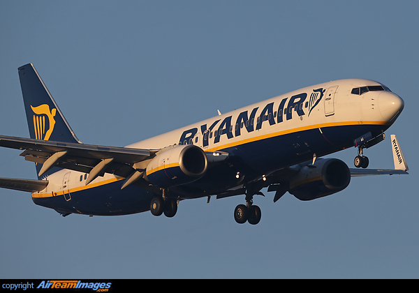 Boeing 737-8AS Boeing 737-8AS