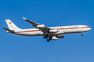 Airbus A340-313X