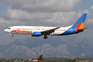 Boeing 737-85P
