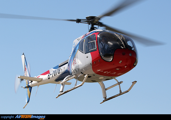Avicopter AC311