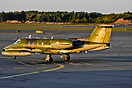 Bombardier Learjet UC-35A