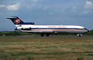 Boeing 727-2H9