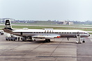 de Havilland DH106 Comet 4
