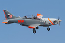 PZL-130TC-2 Turbo Orlik