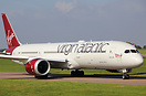 Boeing 787-9 Dreamliner