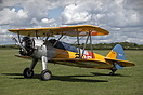 Boeing PT-17/L300 Kaydet
