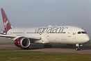 Boeing 787-9 Dreamliner