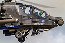 WAH-64D Longbow Apache AH1