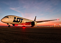 Boeing 787-8 Dreamliner