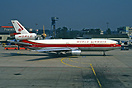 McDonnell Douglas DC-10-30CF