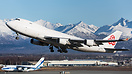 Boeing 747-4HQ/ER