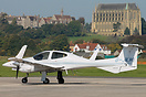 Diamond DA-42 Twin Star