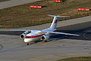 Antonov An-148-100B