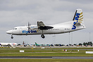 Fokker 50
