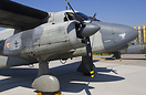 Dornier Do.28D-2 Skyservant