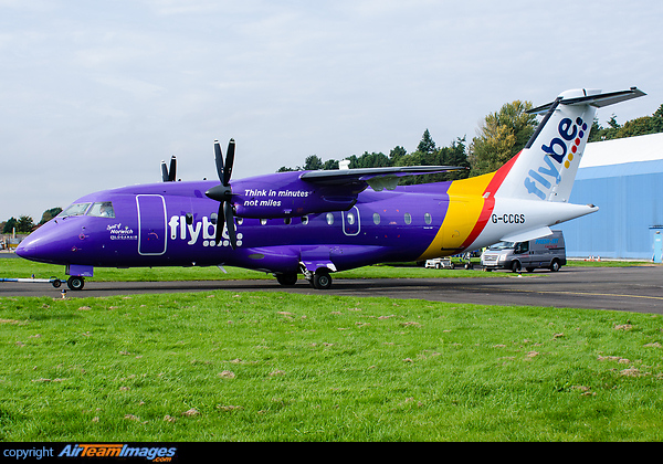 Dornier 328-110