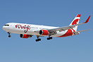 Boeing 767-36N/ER