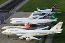Boeing 747-430