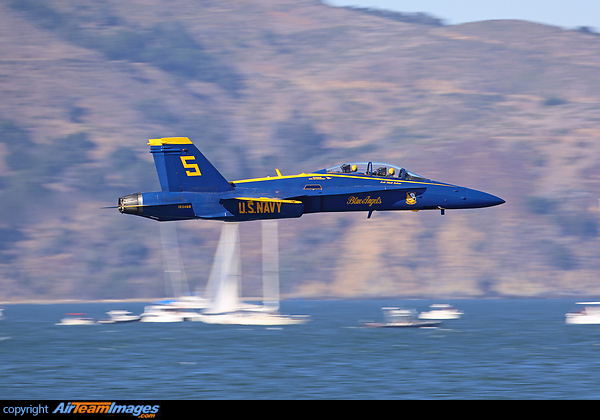 F/A-18D Hornet F/A-18D Hornet