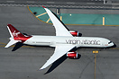 Boeing 787-9 Dreamliner