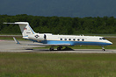 Gulfstream C-37A