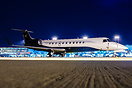 Embraer Legacy 600